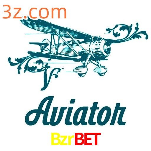Adrenalina com o Jogo Aviator no Cassino Bzrbet