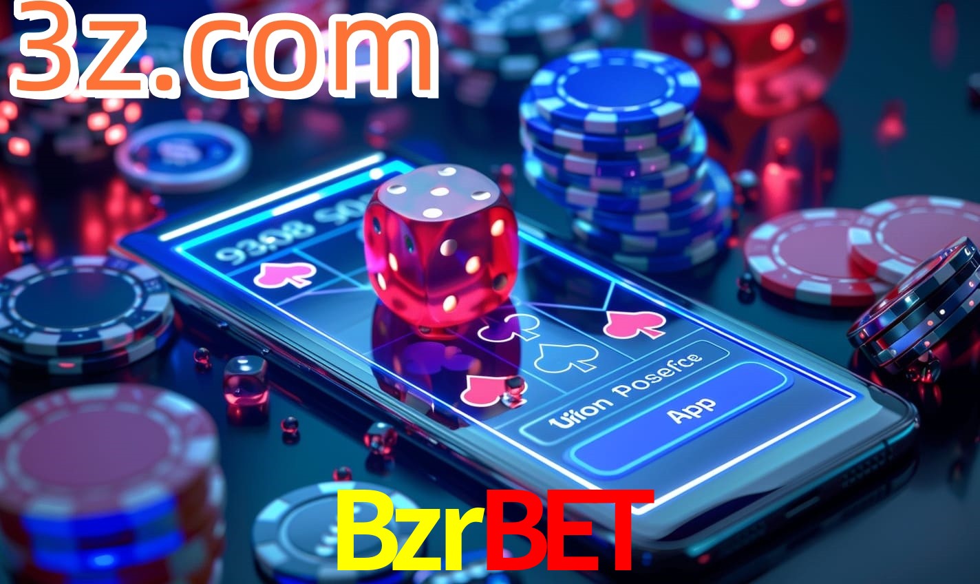 Baixar App Bzrbet