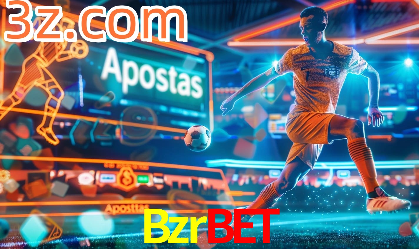 Apostas Bzrbet
