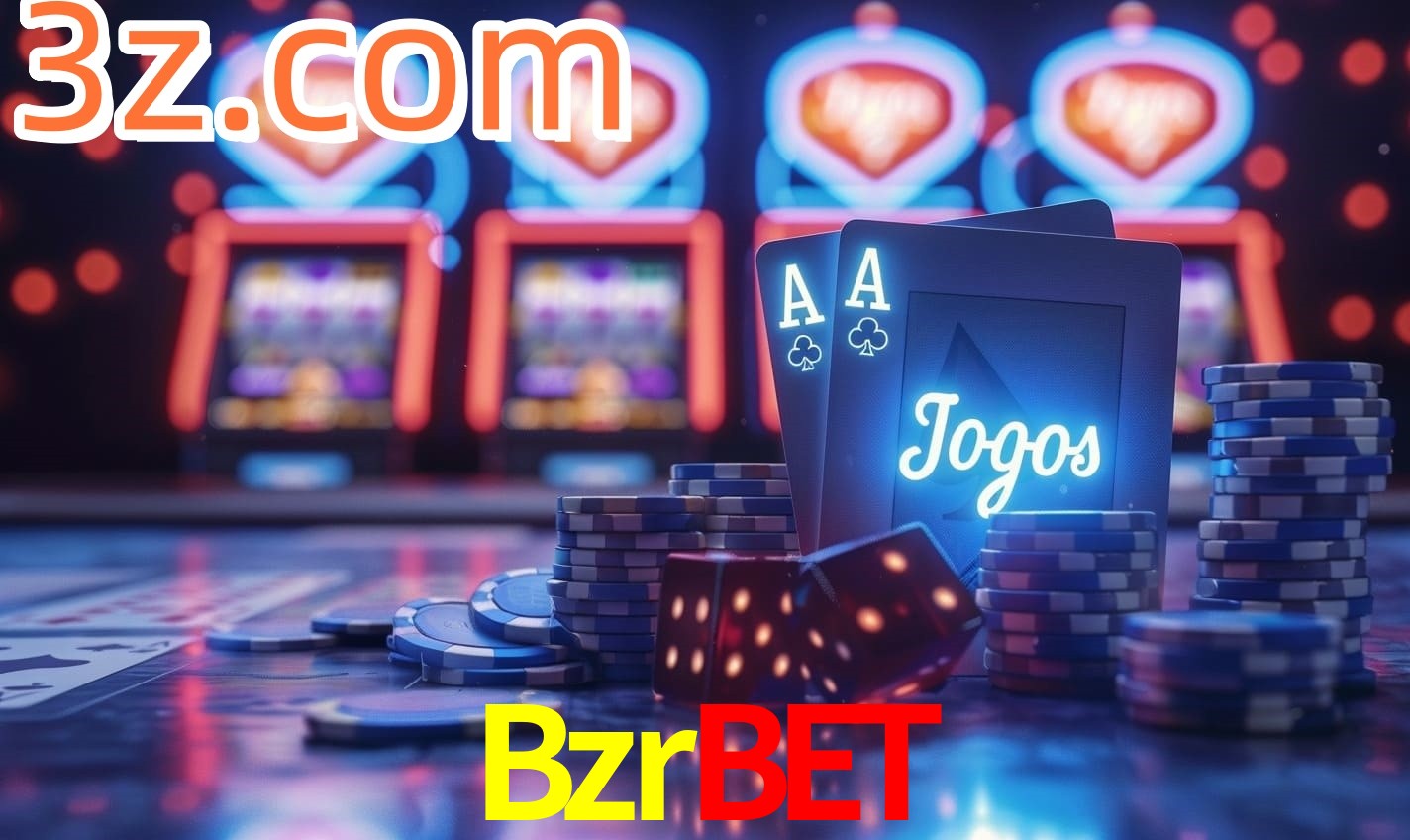 Lista de Jogos Bzrbet